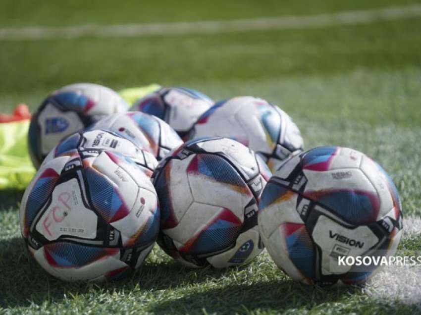Superliga e Kosovës, kampioni përballet me Trepçën ‘89