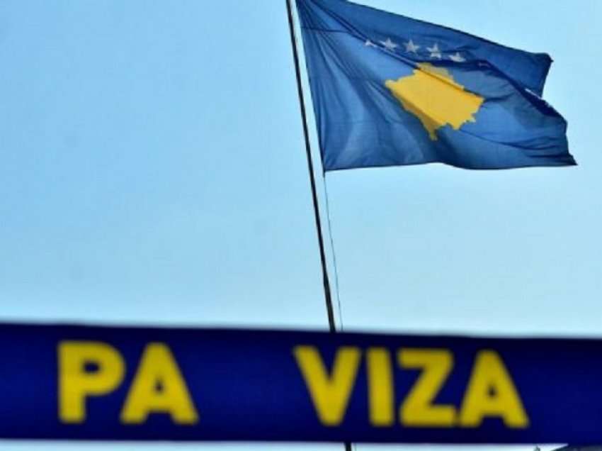 Nëse do të ketë sërish pengesa për vizat, BE-ja do ta humbasë fytyrën – thotë eurodeputeti 