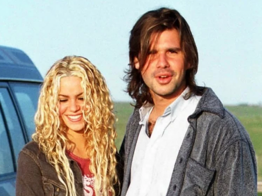 Shakira rikthehet me dashurinë e vjetër? Ç’po ndodh mes ish-çiftit