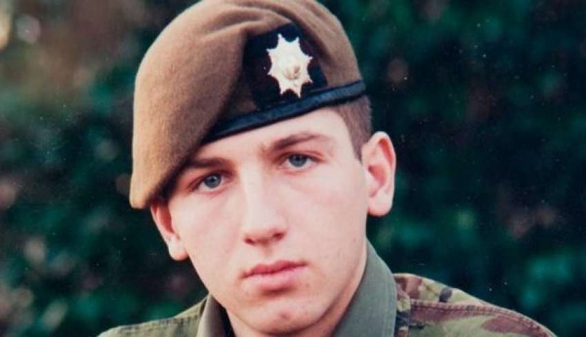 Iu ndërpre trajnimi, nis hetimi i vdekjes së veteranit britanik që mbeti me trauma nga Kosova