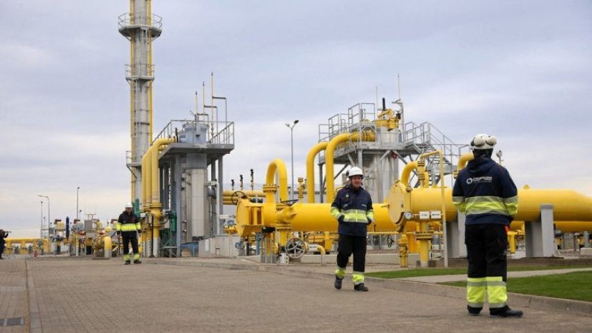 Hapet tubacioni i ri i gazit Norvegji-Poloni, Evropa vazhdon të largohet nga energjia ruse