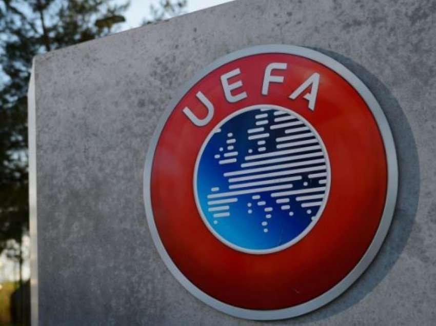 Tragjedia në Indonezi, UEFA merr vendimin