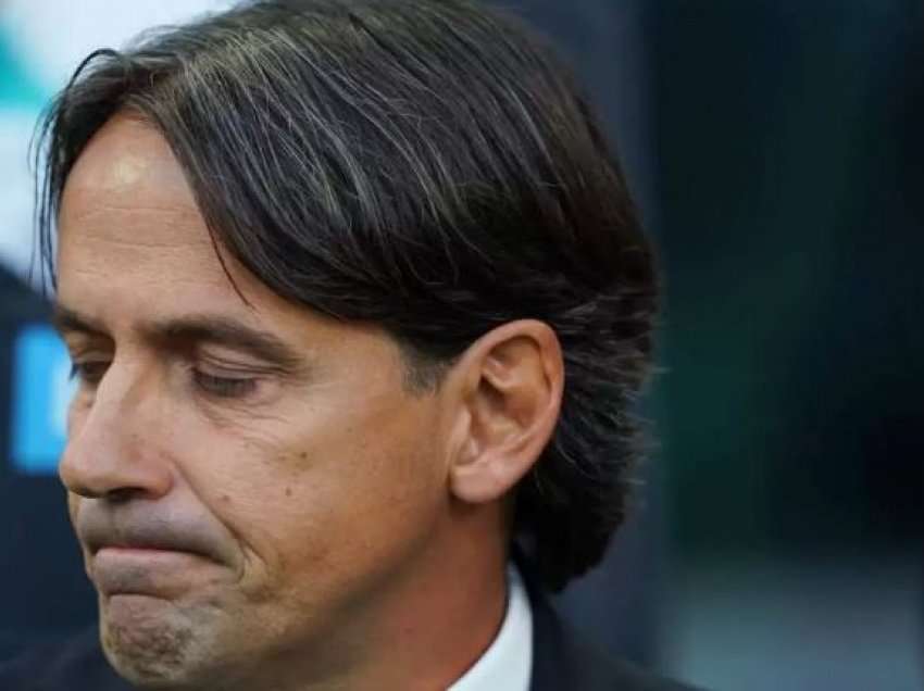 Inzaghi luan fatin tek Interi sonte 