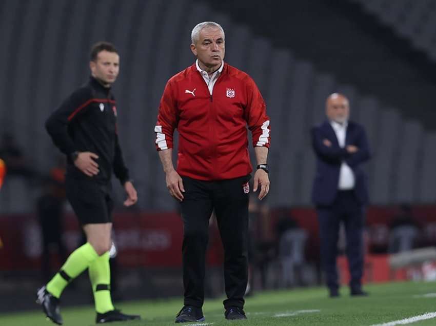 Trajneri i skuadrës turke me deklaratë interesante për kampionin e Kosovës