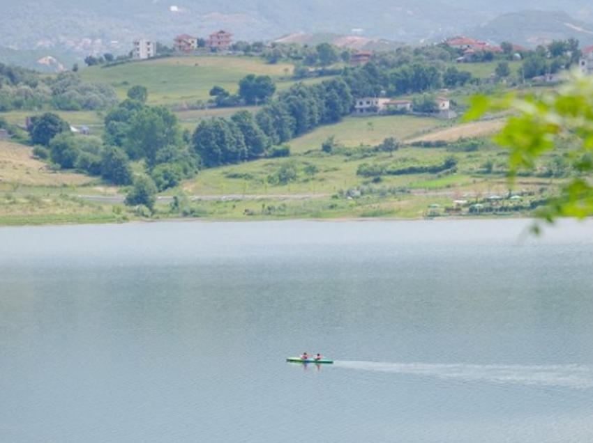   Gjendet i mbytur një 30-vjeçar në Liqenin e Farkës, ja çfarë thotë policia për ngjarjen