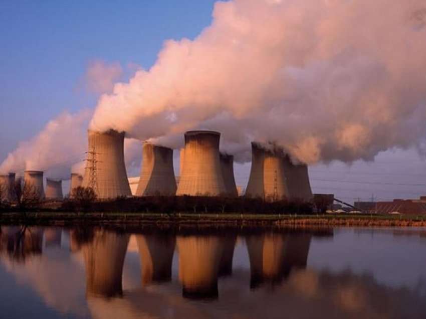 Kriza energjetike në Britani të Madhe: Planifikohen reduktime të rrymës prej tre orë në ditë