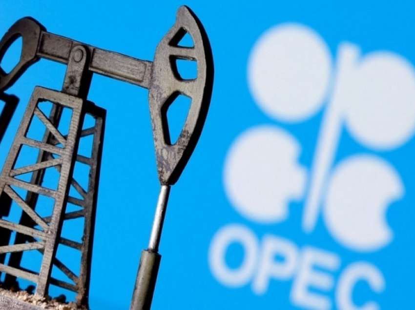 OPEC-u ul prodhimin e naftës për të rritur çmimet, reagon SHBA