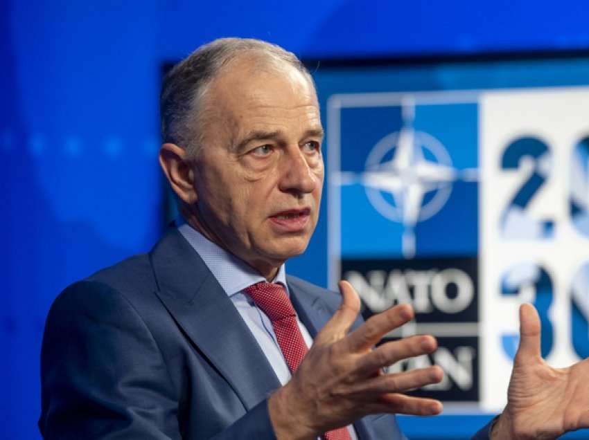 Zv/sekretari i NATO-s mesazh Beogradit dhe Moskës: Aleanca do të sigurojë paqen në Kosovë
