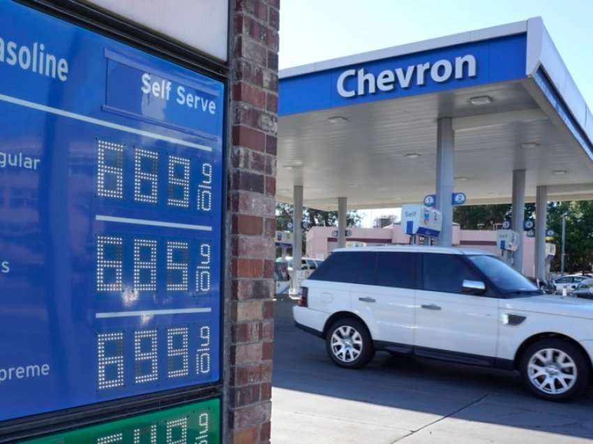 Shtetet e Bashkuara shqyrtojnë masat kundër rritjes së çmimeve të karburantit