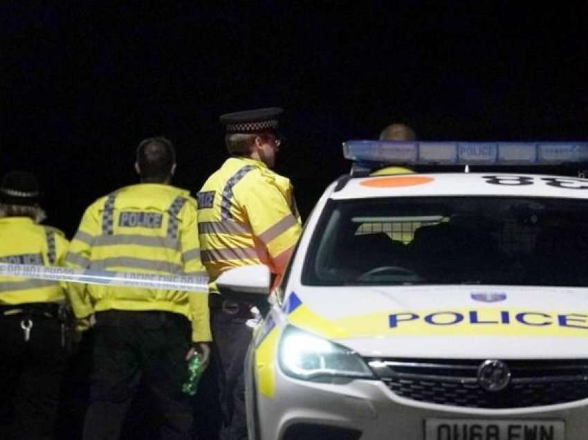 I forti i Shkodrës dënohet në Angli! U kap me pistoletë, drogë dhe para cash