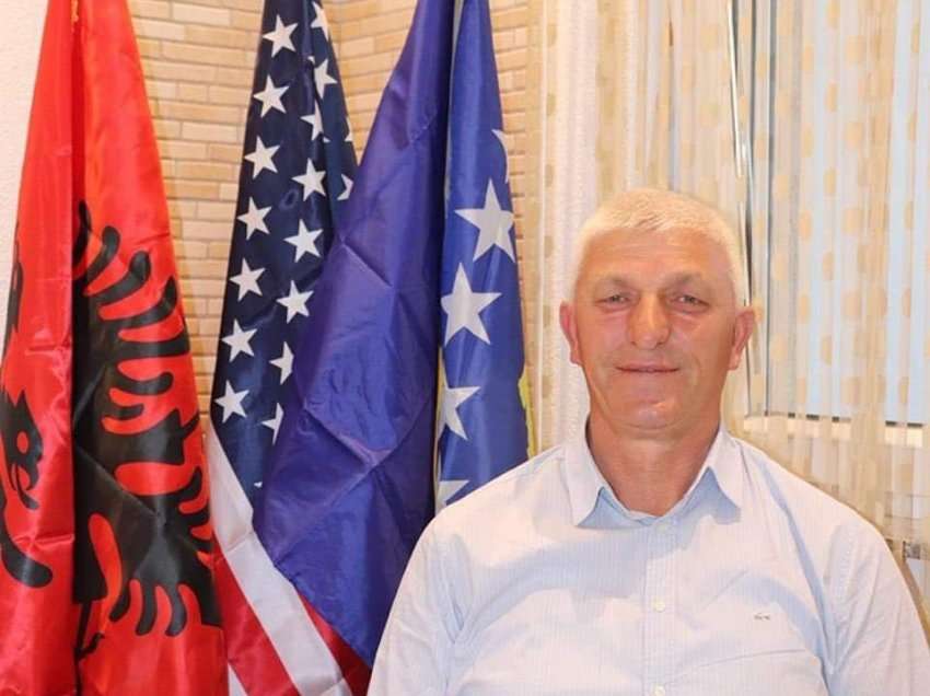 E dhimbshme: Ky është 54-vjeçari që vdiq pasi e zuri traktori duke punuar tokën në Prizren