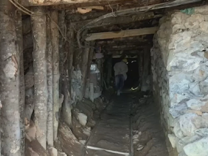 Bulqizë/ Aksident në minierë, humb jetën minatori 40-vjeçar