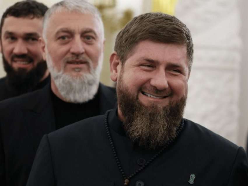Kadyrov 
