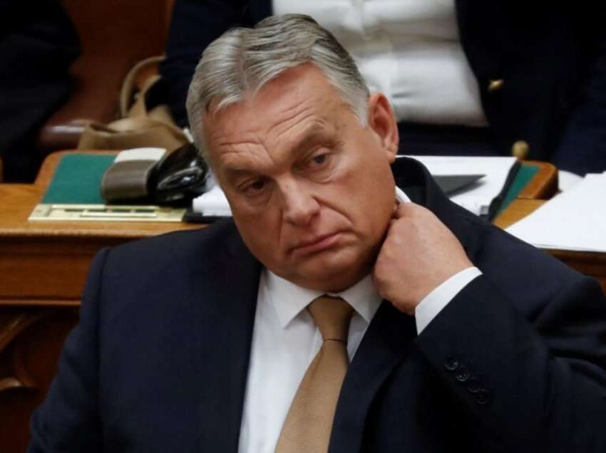 Orban: Merkel do të mund të parandalonte luftën në Ukrainë