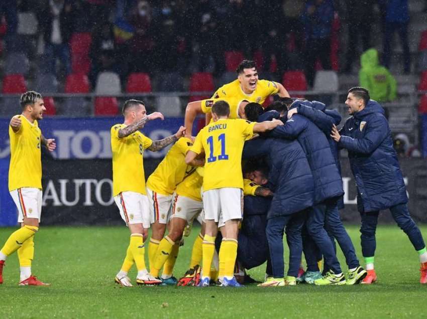 Rumania e rrezikon përjashtimin nga UEFA, për shkak të Kosovës