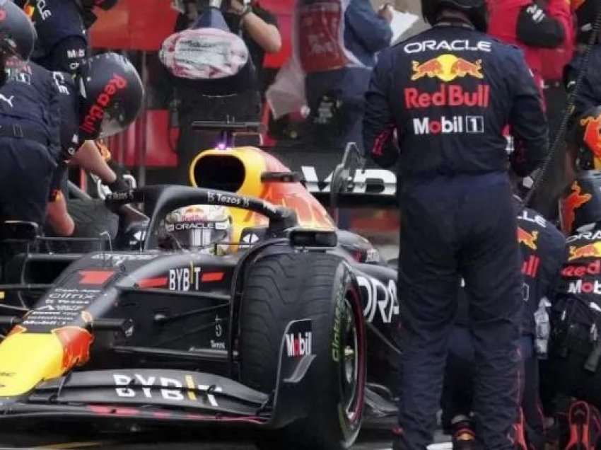 FIA zbulon rezultatet e hetimit për Red Bull