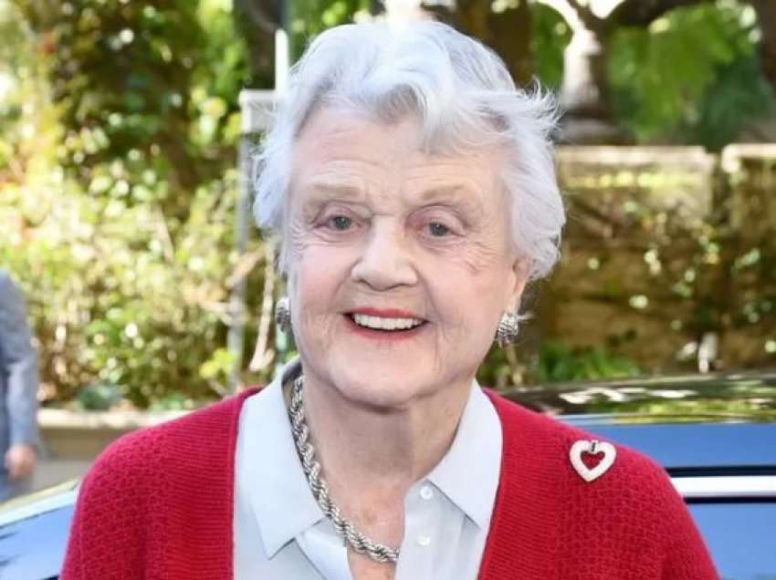 Vdiq në moshën 96-vjeçare aktorja e “Murder, She Wrote”