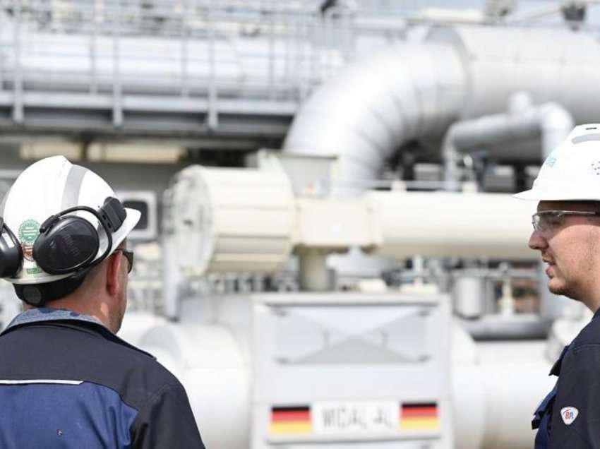 A do të ketë një zgjidhje të shpejtë kriza energjetike e Evropës?