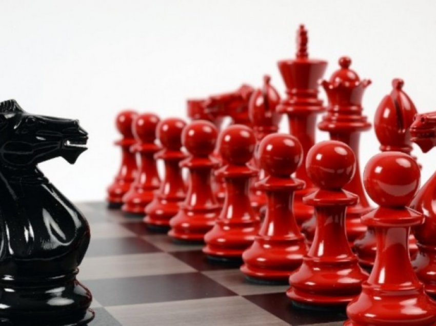 Të shtunën mbahet kampionati i femrave në shah