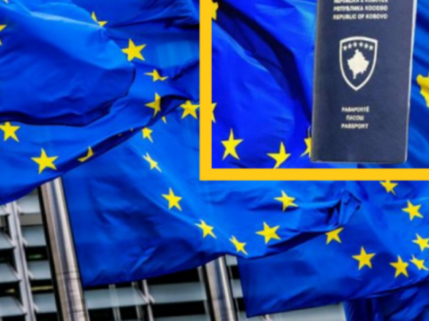 Deputeti i VV-së: Sistemi ETIAS nuk ka lidhje specifike me Kosovën