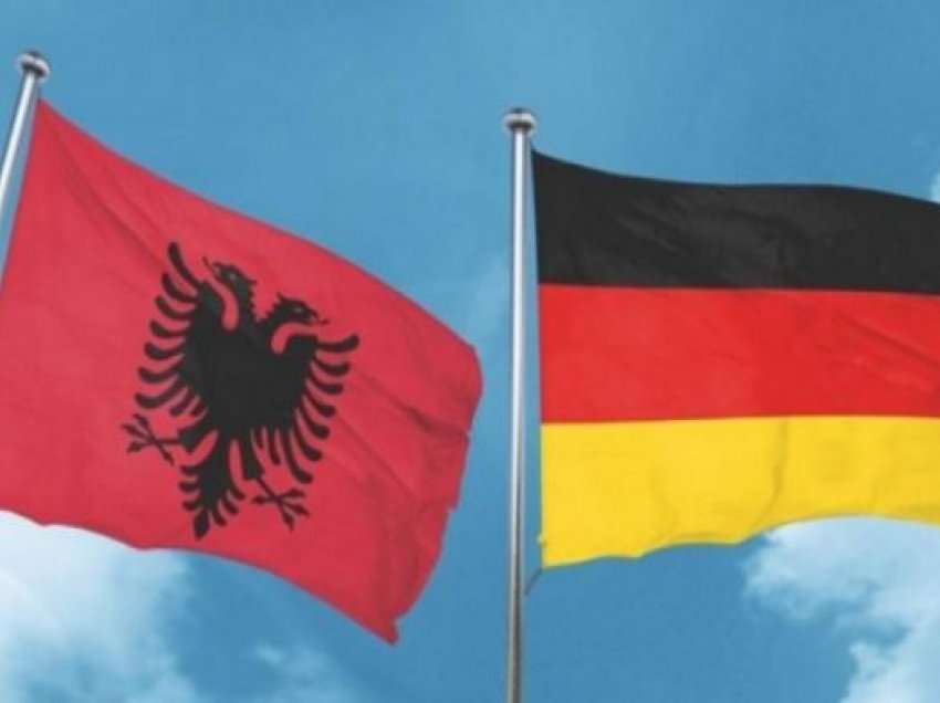 52 kompani gjermane thirrje për bashkëpunim sipërmarrjeve shqiptare