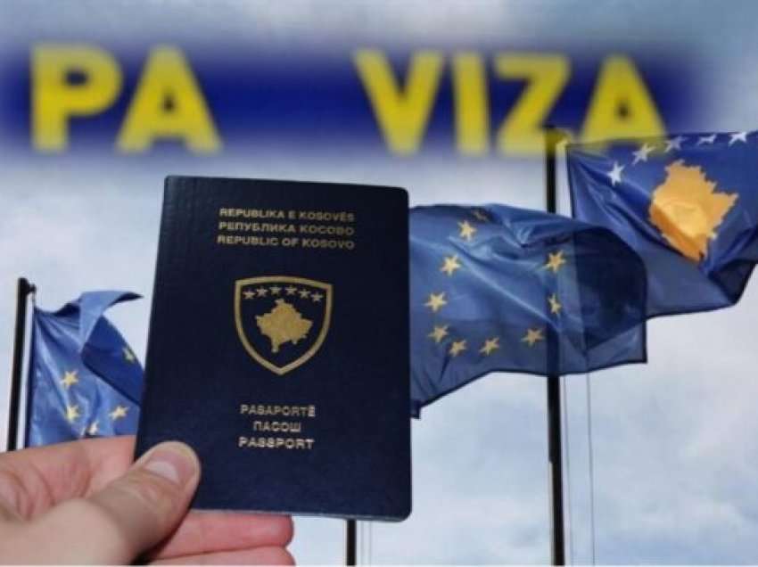 Gazetarja jep detaje nga Brukseli: Franca nuk kushtëzoi liberalizimin e vizave për Kosovën