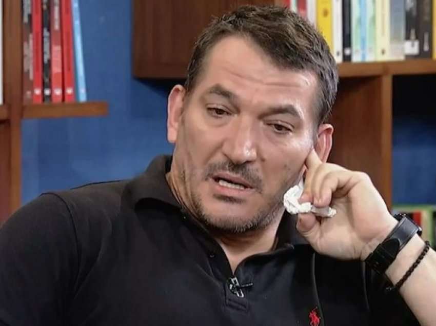 Sportisti shqiptar befason: Nuk mund të shkoj as në varrim...