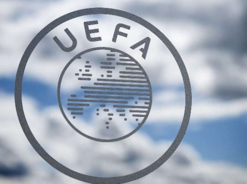 Renditja e UEFA për klube, City lë pas gjigantët e Europës