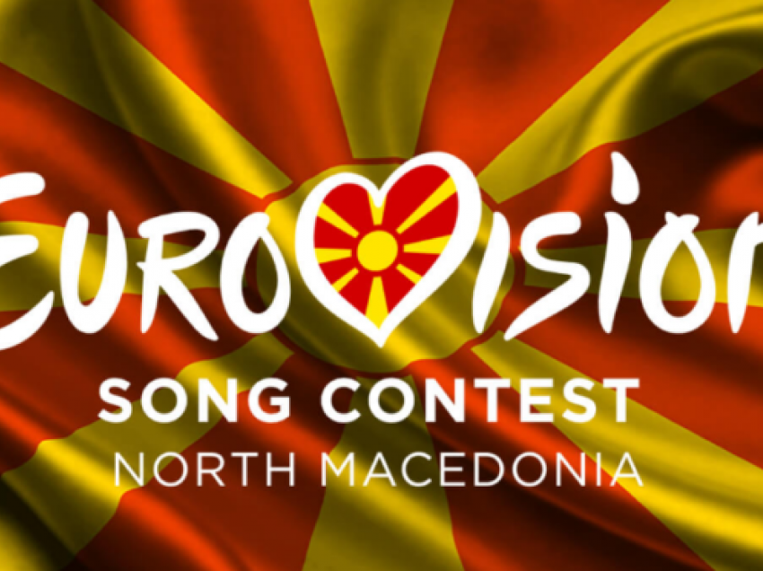 Maqedonia nuk do të marrë pjesë në Eurovision, paratë e këngës do përdoren për rrymën
