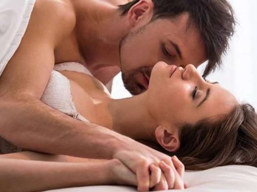 Pak kohë për seks? Disa sekrete si të arrini shpejt orgazmën!