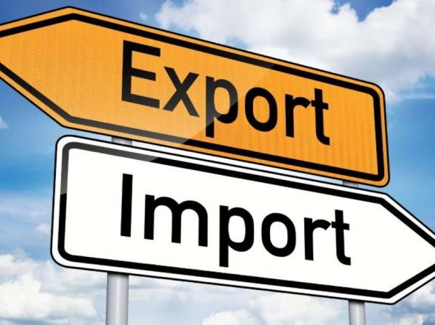 Ringjallen bizneset në Kosovë, eksporti rritet për 25 për qind