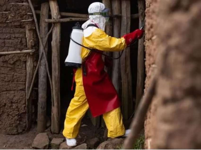 Ebola karantinon dy qytete të Ugandës, kjo është situata