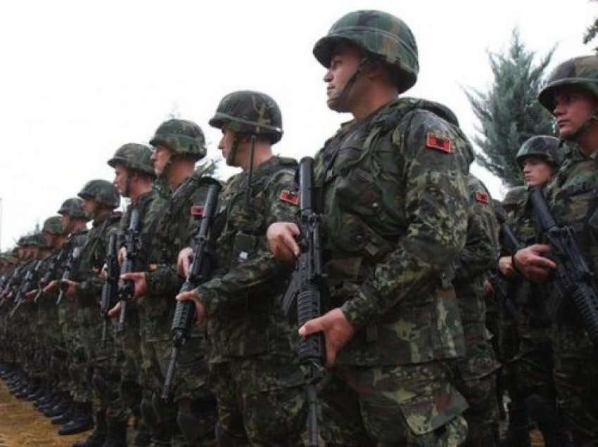 Kontingjent ushtarësh nga Shqipëria në mbrojtje të Kosovës? Analisti i shpjegon të gjitha: Kështu duhet të veprohet nëse e kërkon nevoja!