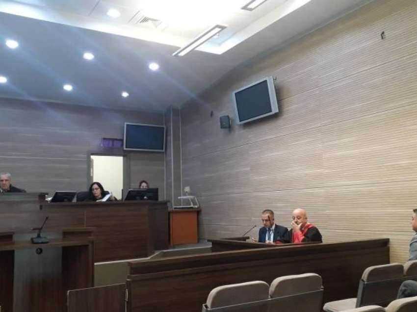 Prokuroria kërkon dënimin e ish-ministrit Todosijeviq i akuzuar për nxitje të urrejtjes
