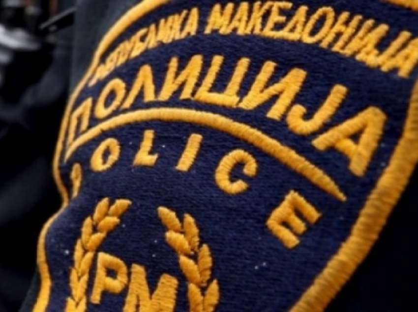 MPB Maqedoni: Arrestohet një femër në Kumanovë për vjedhje