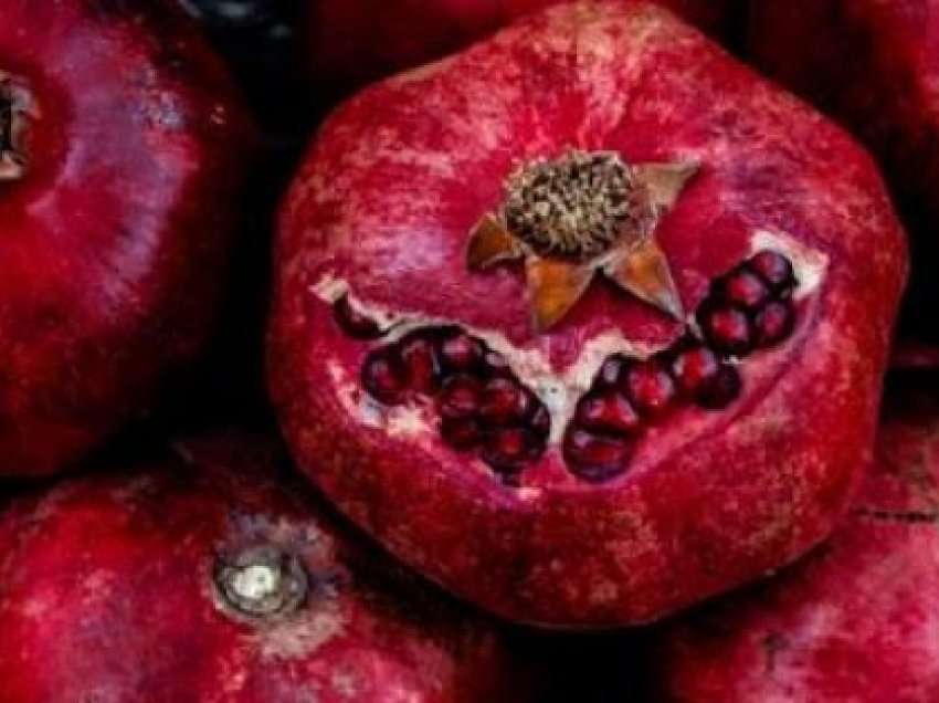 ​Shega – një frutë e shkëlqyeshme që ruan shëndetin tonë