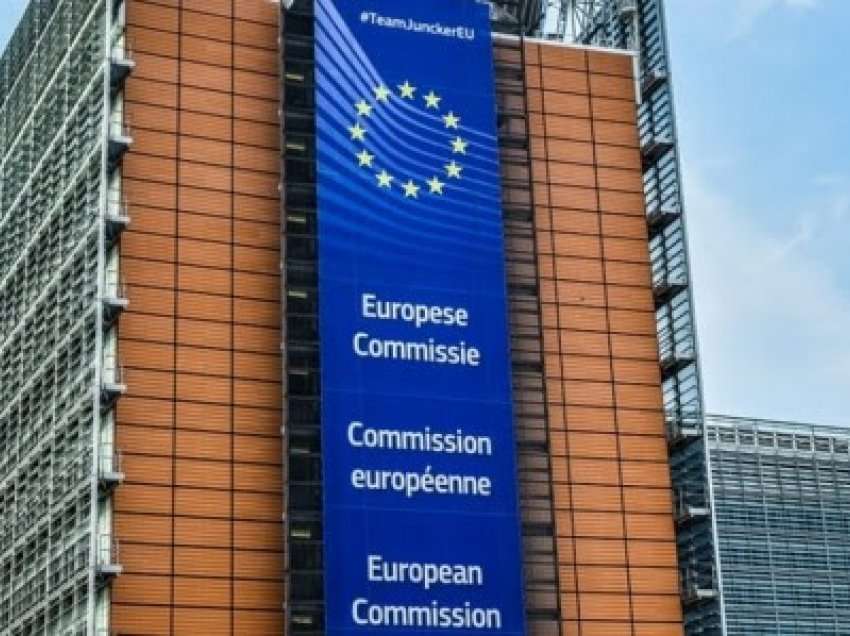 ​BE propozon kufirin emergjent të çmimit të gazit
