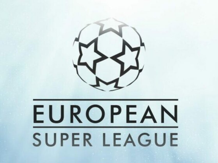 Superliga Europiane kthehet fuqimisht në skenë