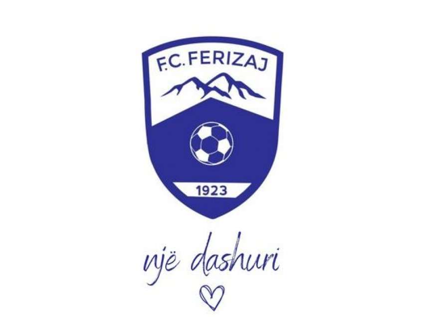 Reagon FC Ferizaj pas debaklit 