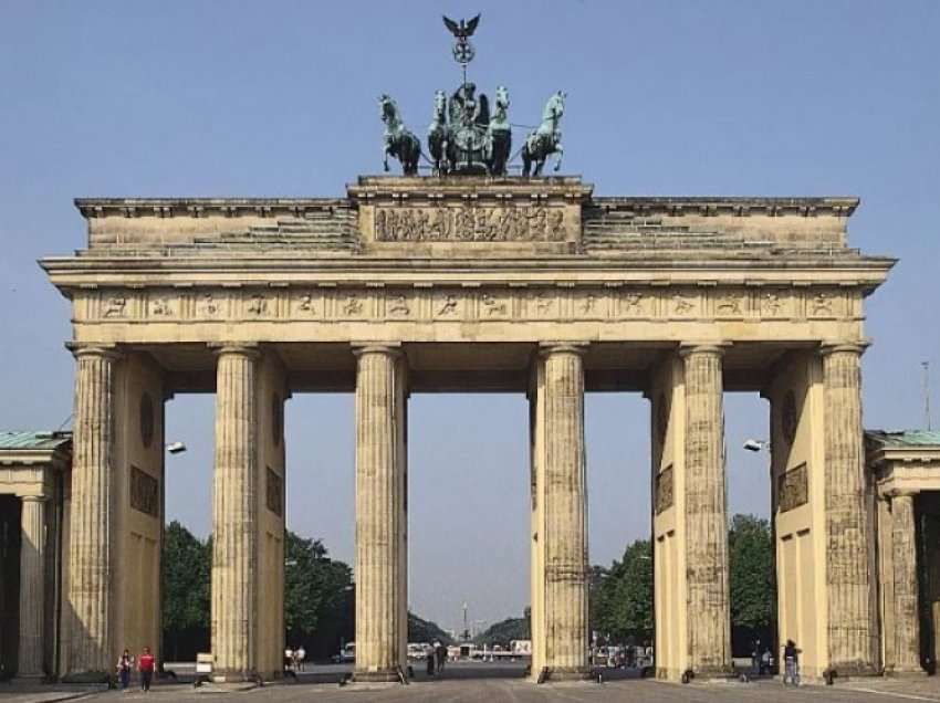 Rikthehen takimet në kuadër të Procesit të Berlinit