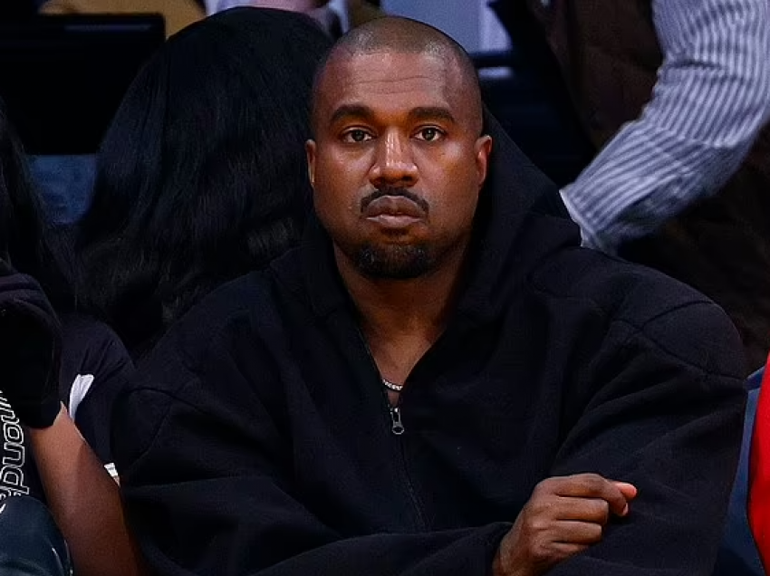 Kanye West thotë se humbi 2 miliardë dollarë në një ditë të vetme