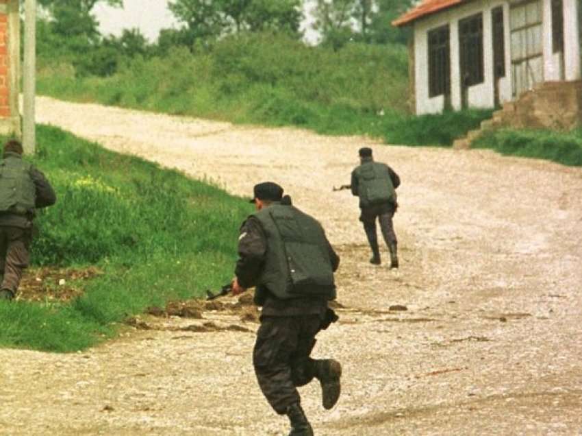 I dyshuar për krime lufte në Kosovë, pikëpyetje se ku do të ekstradohet serbi i arrestuar në Hungari