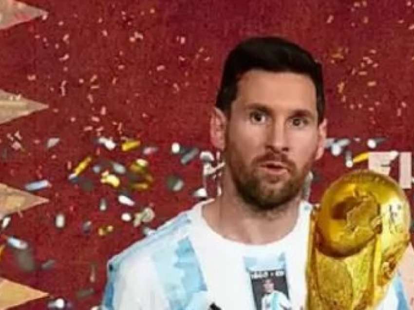 Messi, kampion bote në ndeshjen e 1000-të në karrierë?