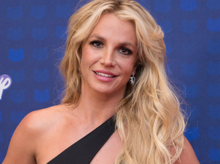 “Më vjen keq për fëmijët tuaj”, Britney Spears “kryqëzohet” pas fotos nudo