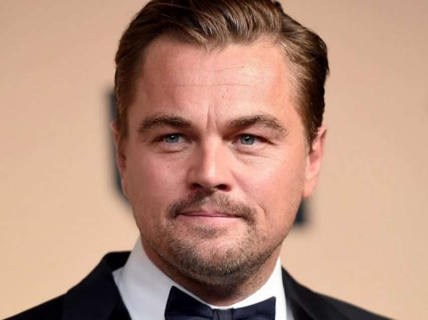 ​Tetë role të famshme të refuzuara nga Leonardo DiCaprio
