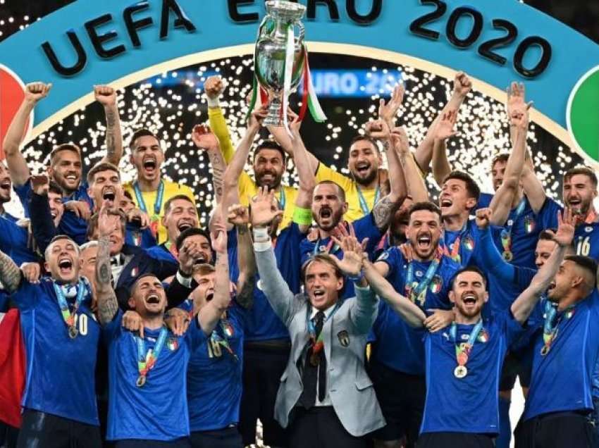 Gazetari italian jep skenarin e mundshëm: FIFA merr vendimin të dielën