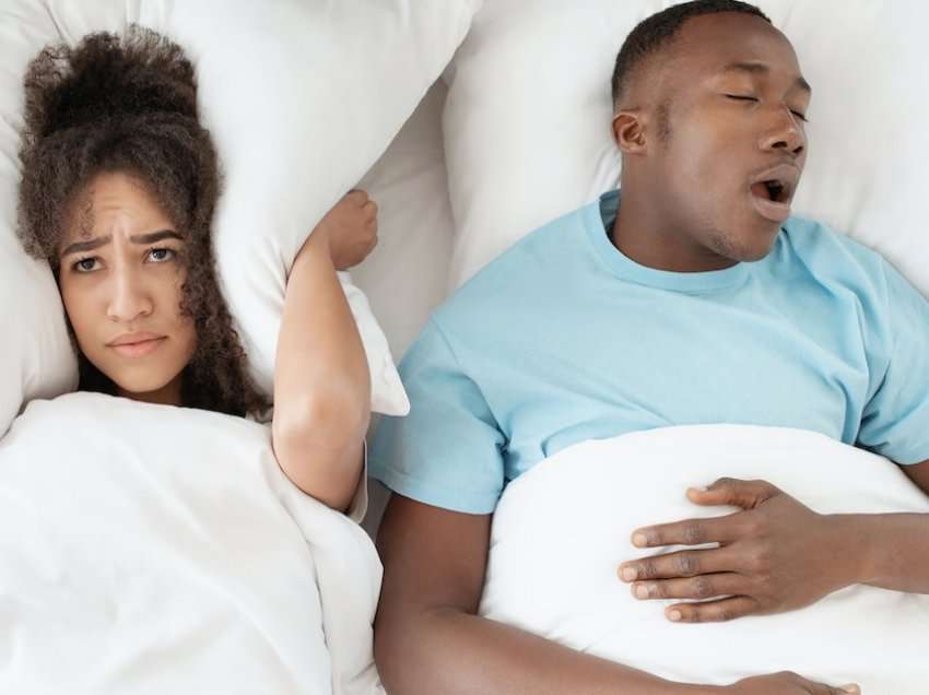 “Divorci i gjumit” mund të jetë përgjigjja e ëndrrave tuaja