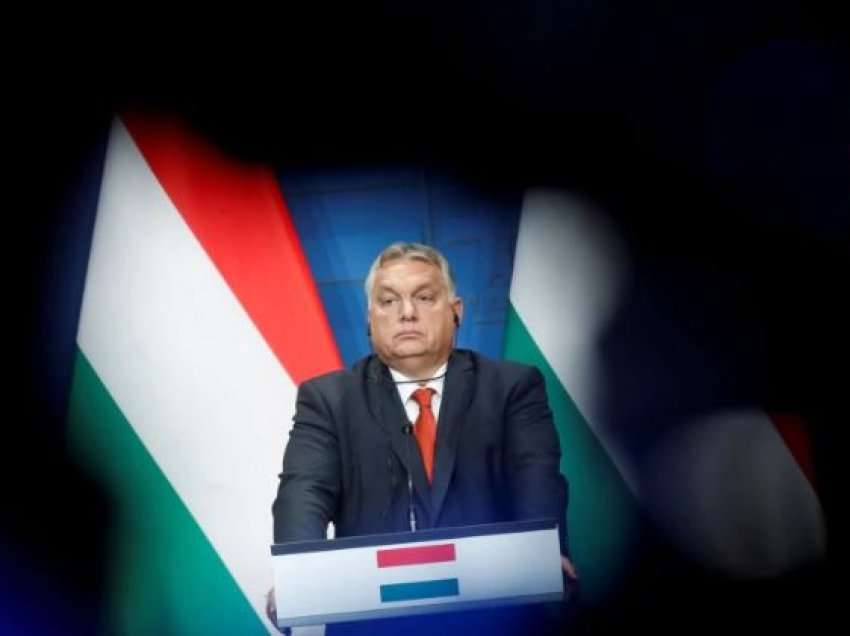 Hungaria “siguroi përjashtim” nga vendosja eventuale e çmimeve tavan për gazin