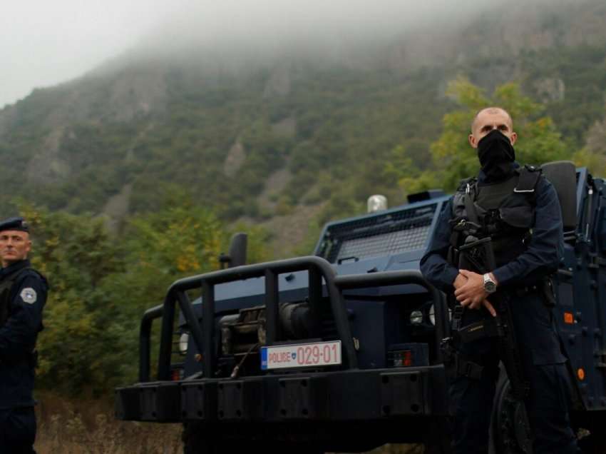 Thanë se u keqtrajtuan në veri, Policia e Kosovës i demanton serbët