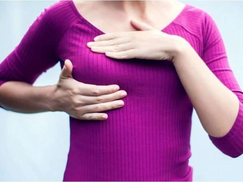 Sëmundja Paget e gjirit: Shenjat dhe faktorët e rrezikut
